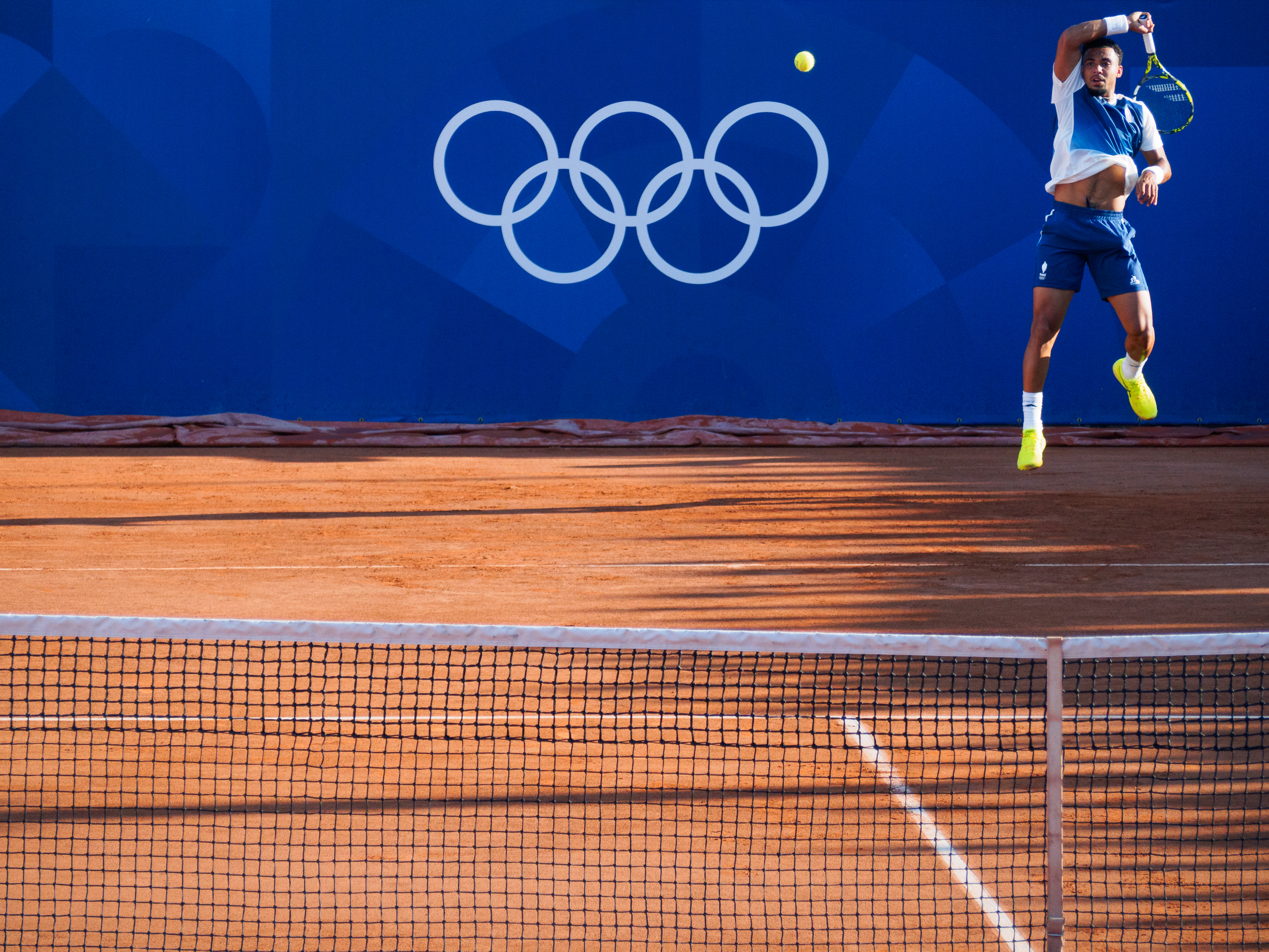 Fils-Struff, semifinale a Bruxelles: chi vola in finale? - Brussels