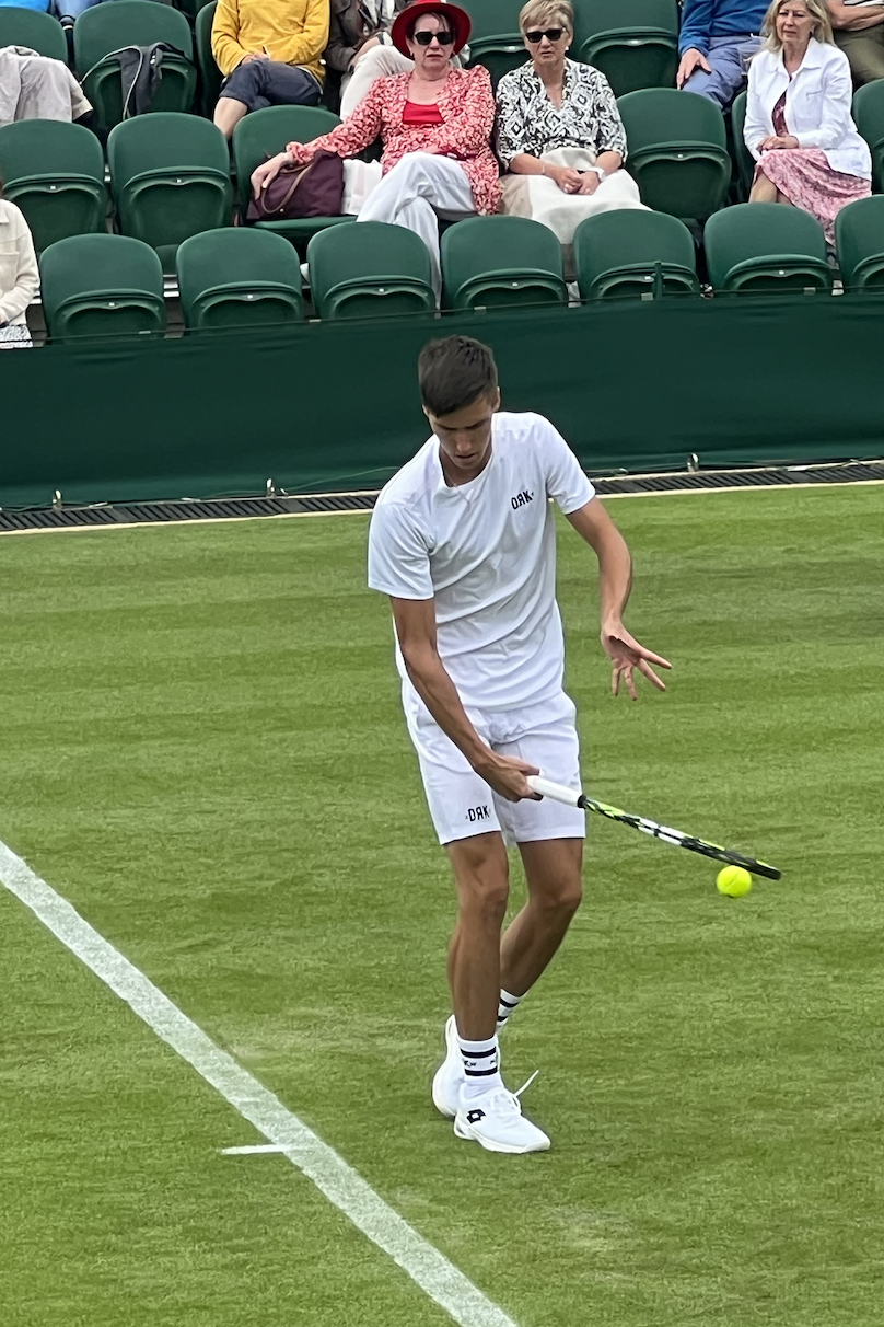 Marozsan e Sorger, la semifinale di Vienna tutta da scoprire - Vienna