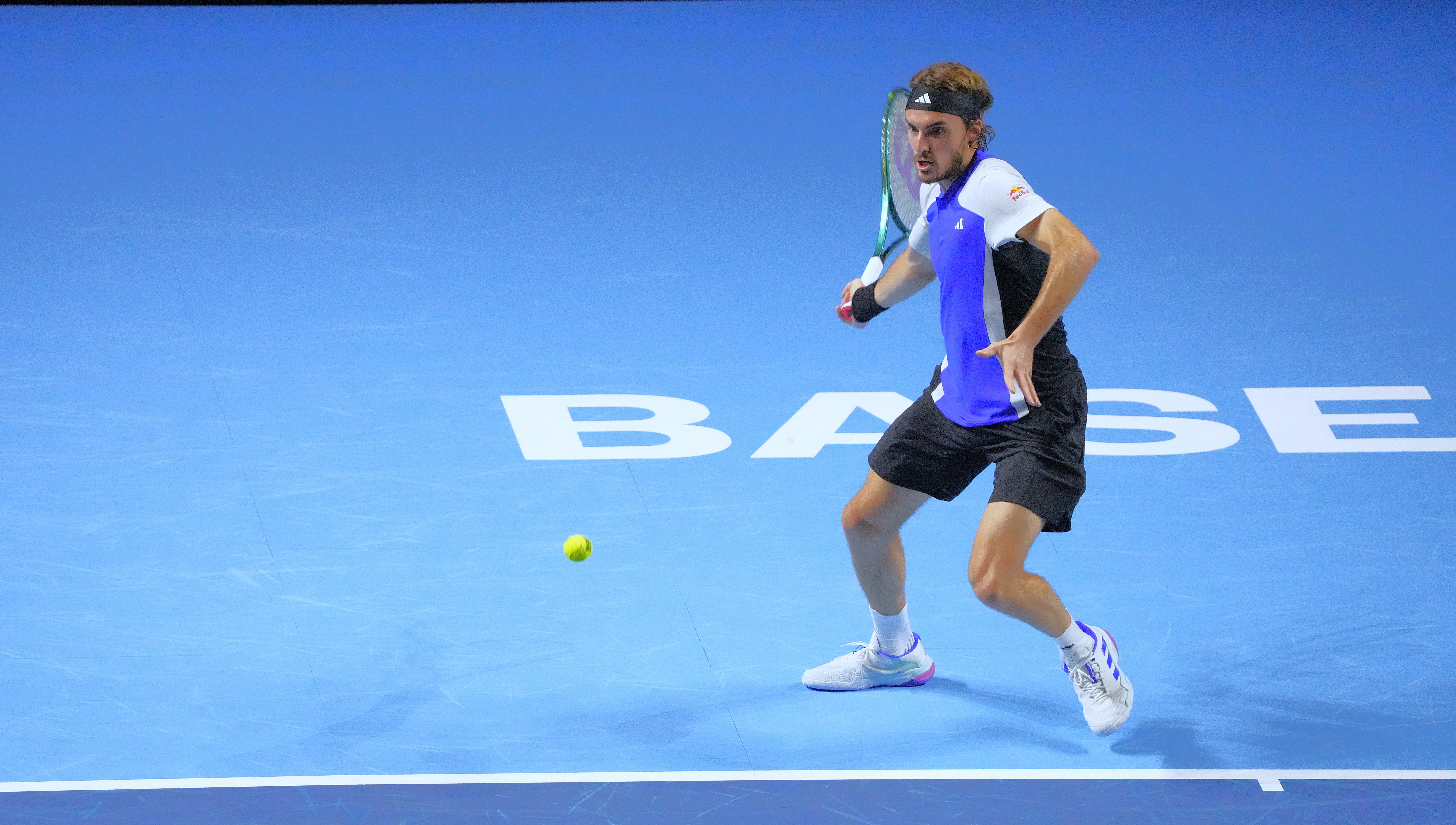 Basel, Bernet sfida Altmaier per un posto in finale - Basel