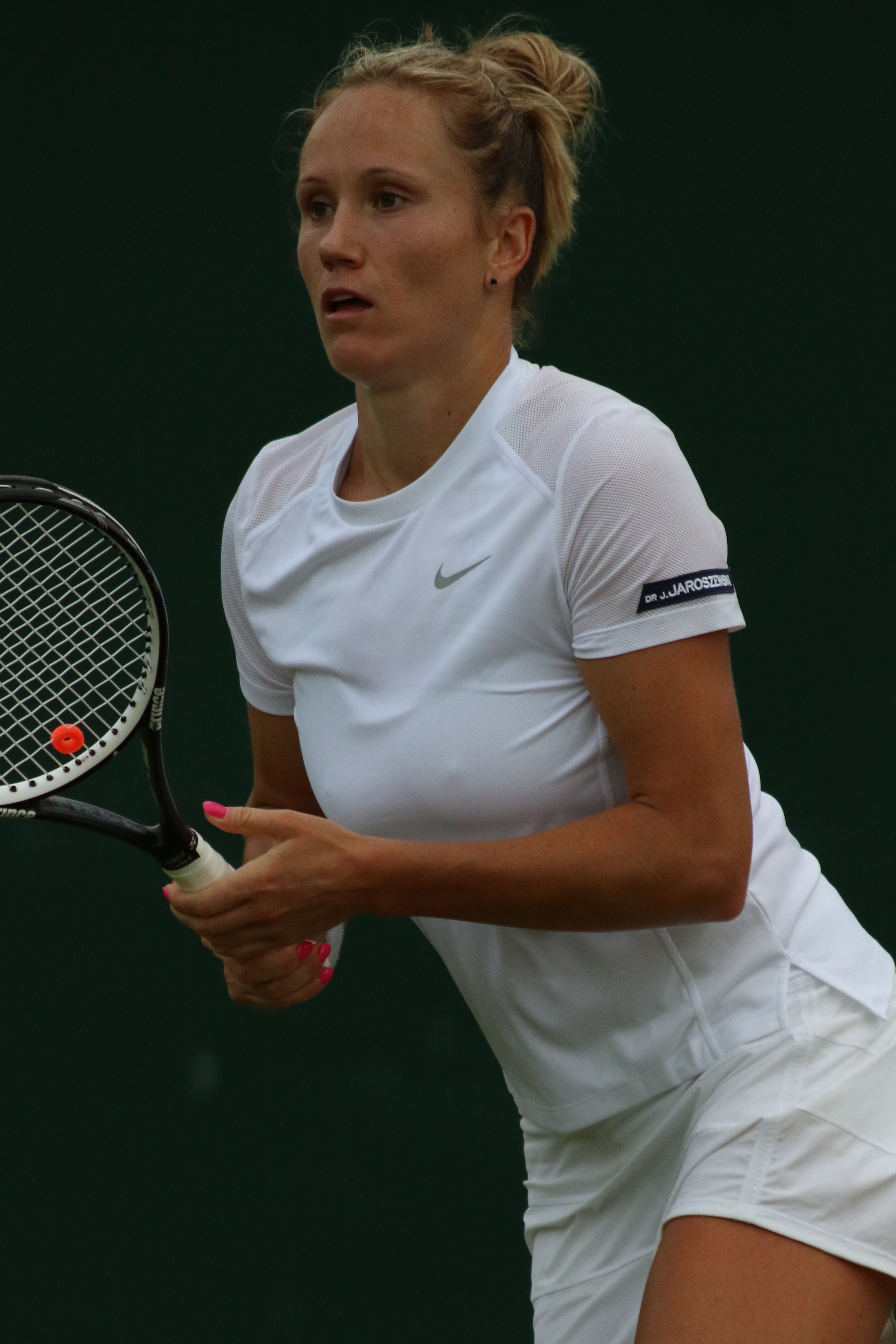 Fruhvirtova-Kawa, semifinale a Guangzhou tra due rivali - Guangzhou